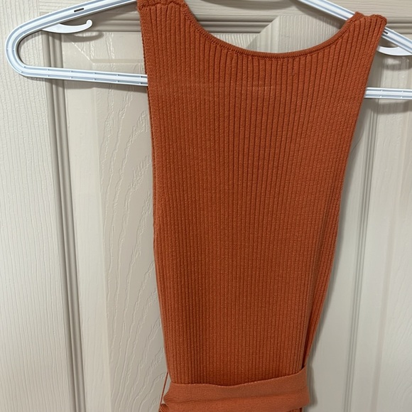 Midi Dress - Picture 3 of 5